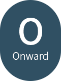 O Onward