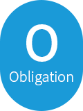 O Obligation
